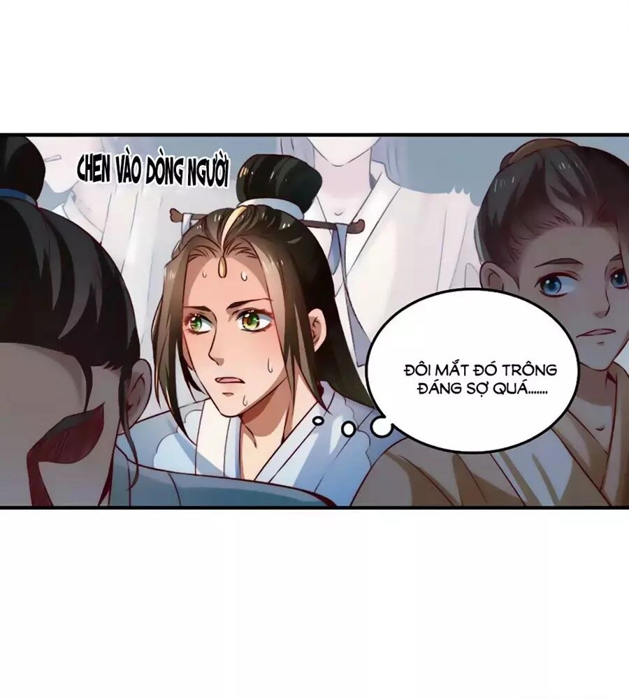 Liêu Liêu Nhân Thân Tu Tiên Truyện Chapter 103 - 21