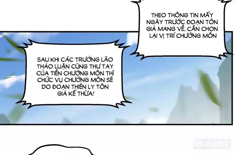 Liêu Liêu Nhân Thân Tu Tiên Truyện Chapter 103 - 26