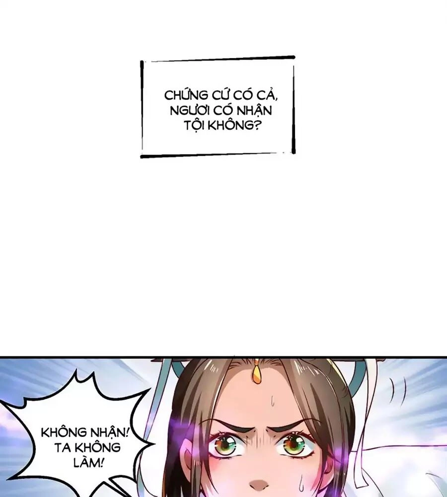 Liêu Liêu Nhân Thân Tu Tiên Truyện Chapter 104 - 6