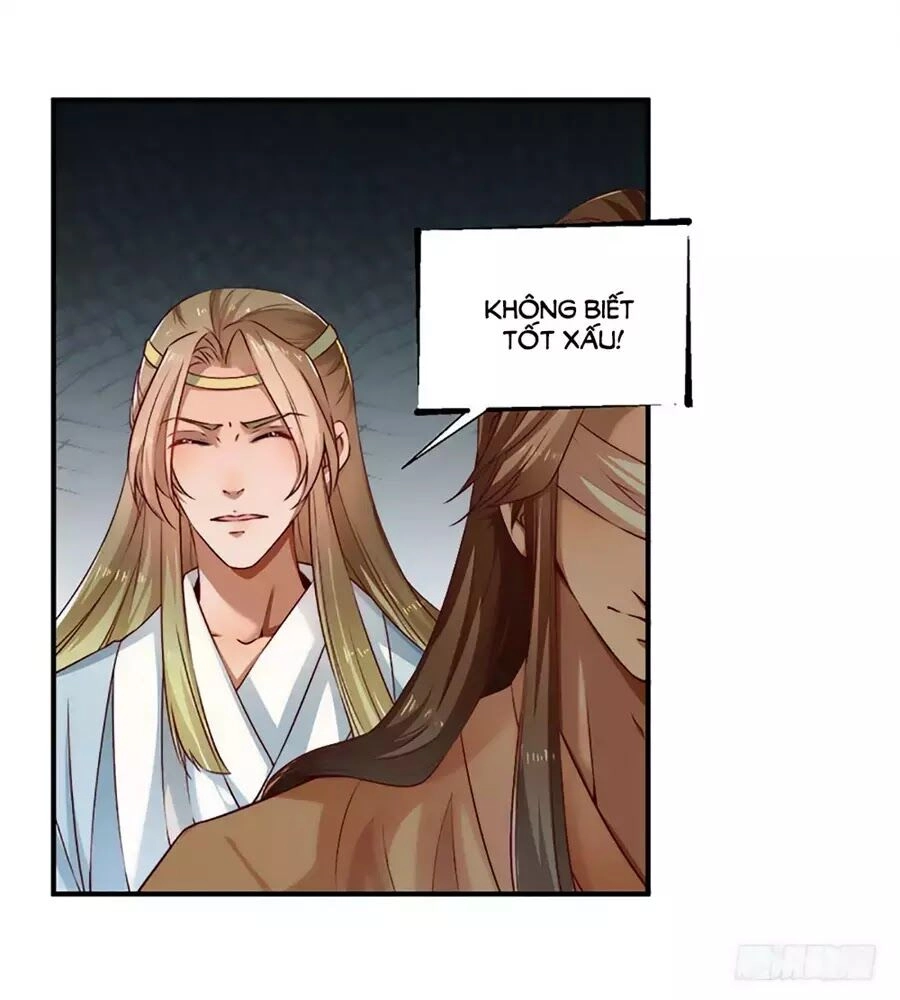 Liêu Liêu Nhân Thân Tu Tiên Truyện Chapter 104 - 8