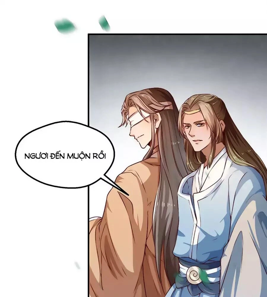 Liêu Liêu Nhân Thân Tu Tiên Truyện Chapter 104 - 15