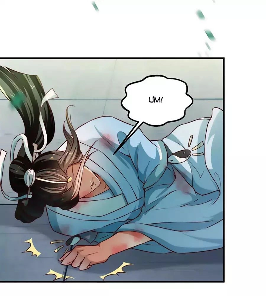 Liêu Liêu Nhân Thân Tu Tiên Truyện Chapter 104 - 17