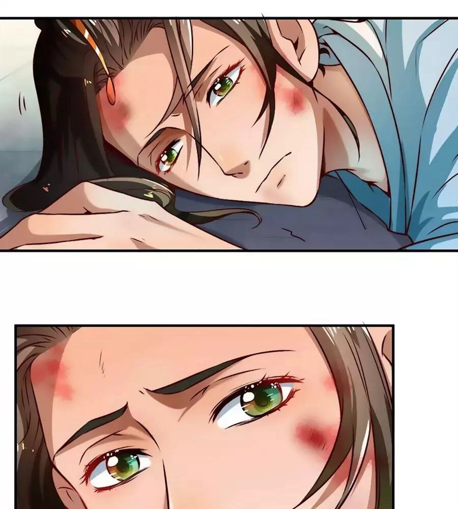 Liêu Liêu Nhân Thân Tu Tiên Truyện Chapter 104 - 19