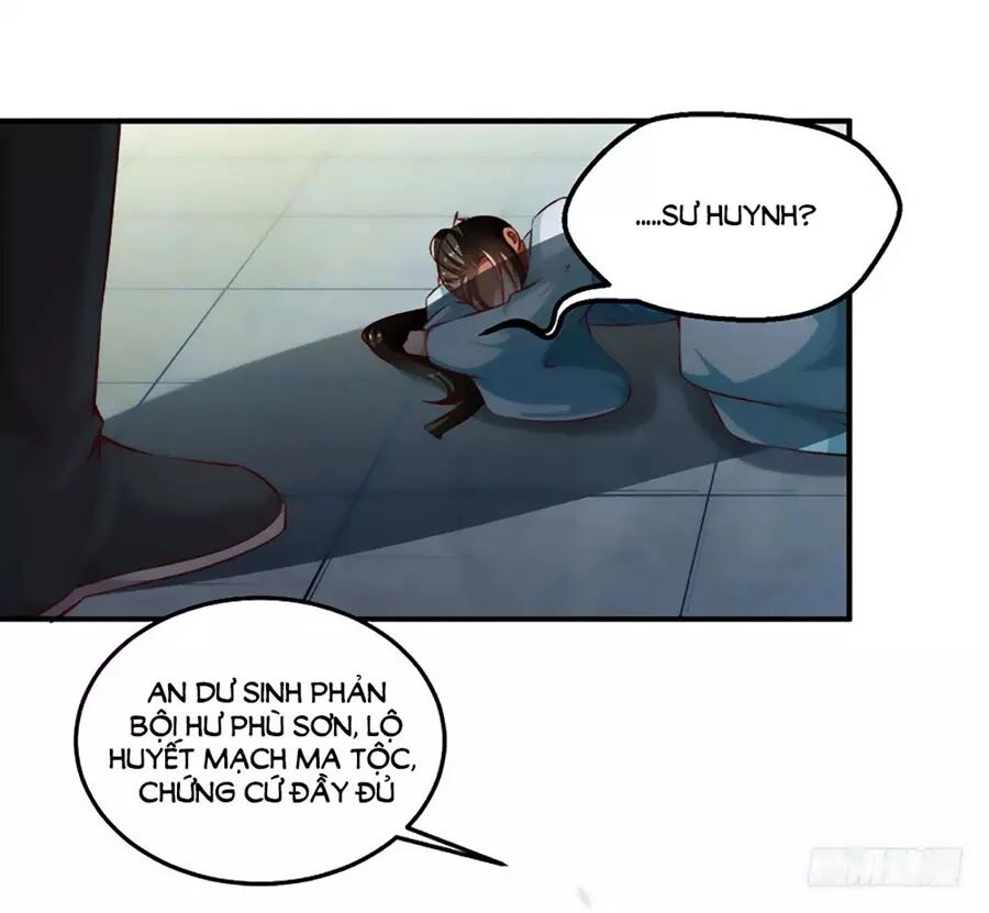 Liêu Liêu Nhân Thân Tu Tiên Truyện Chapter 104 - 22