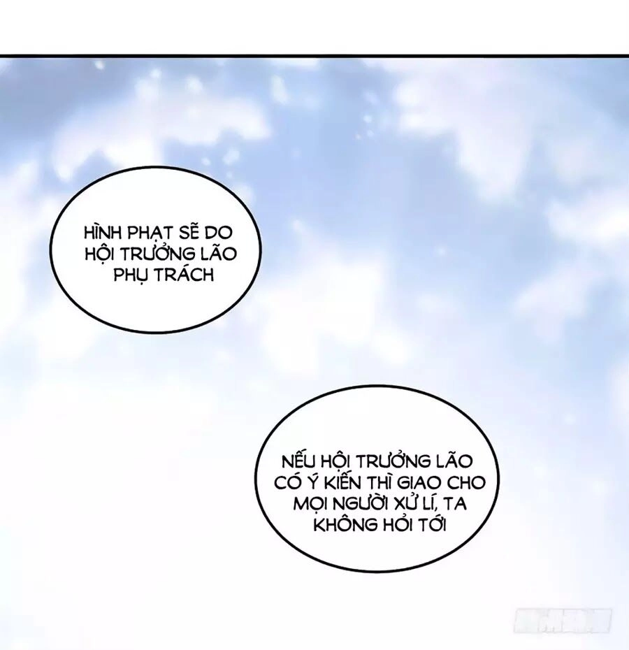 Liêu Liêu Nhân Thân Tu Tiên Truyện Chapter 104 - 28