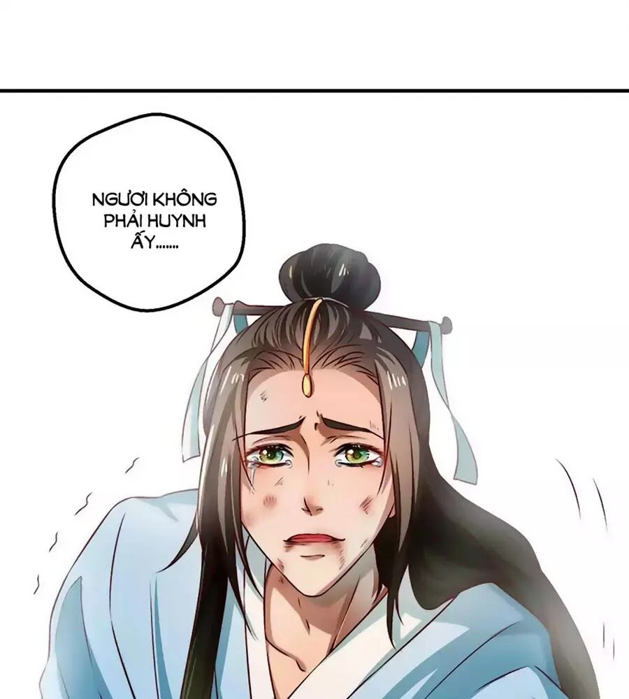 Liêu Liêu Nhân Thân Tu Tiên Truyện Chapter 104 - 38