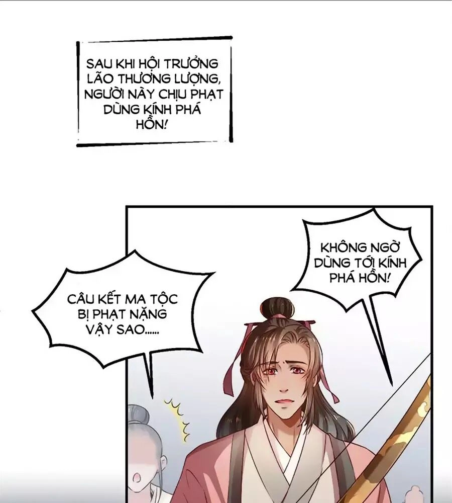 Liêu Liêu Nhân Thân Tu Tiên Truyện Chapter 104 - 43