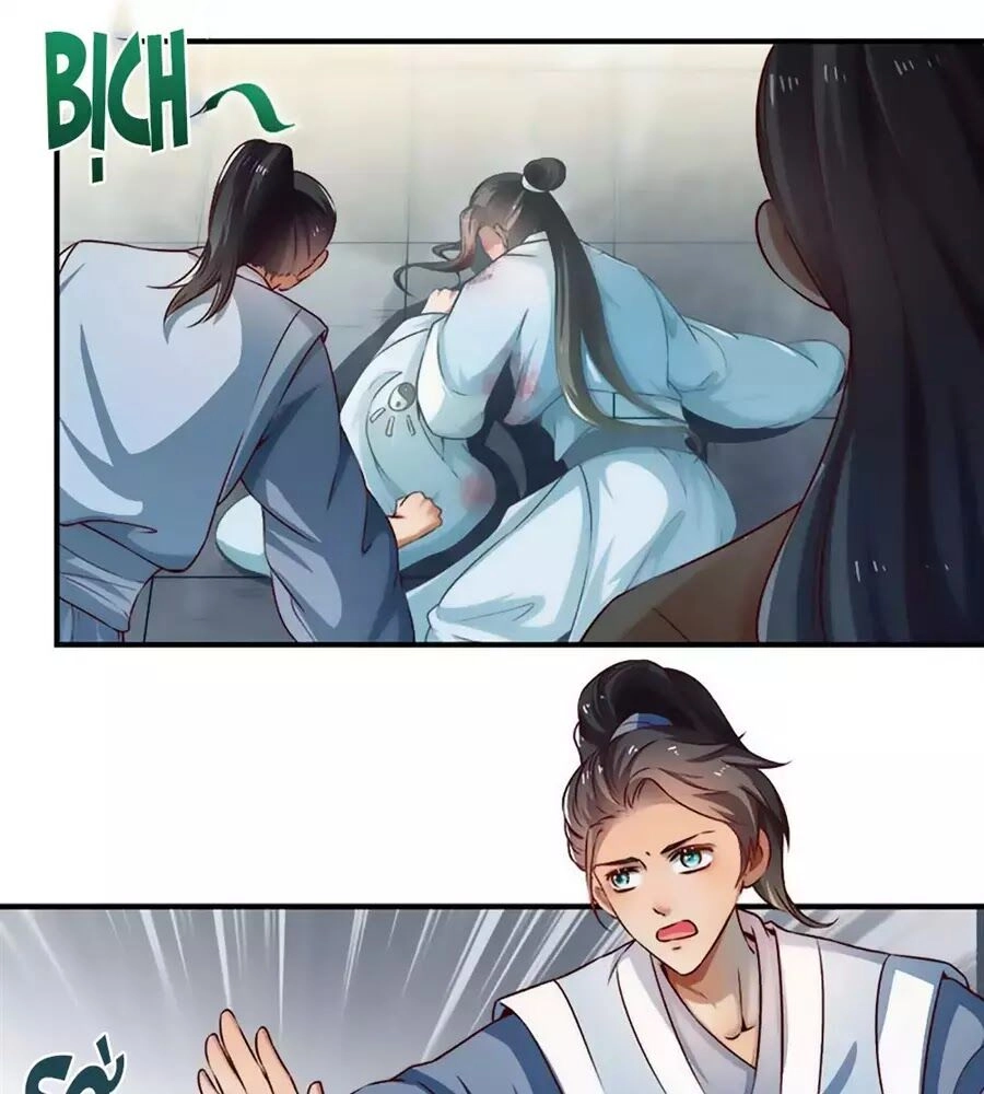 Liêu Liêu Nhân Thân Tu Tiên Truyện Chapter 104 - 59