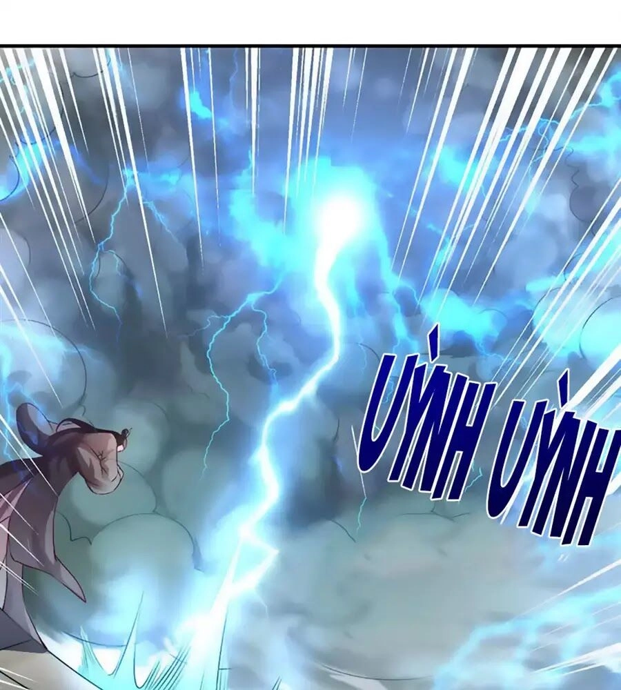 Liêu Liêu Nhân Thân Tu Tiên Truyện Chapter 104 - 66