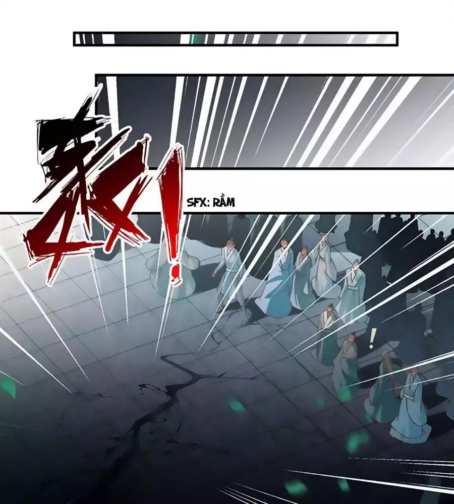 Liêu Liêu Nhân Thân Tu Tiên Truyện Chapter 104 - 70