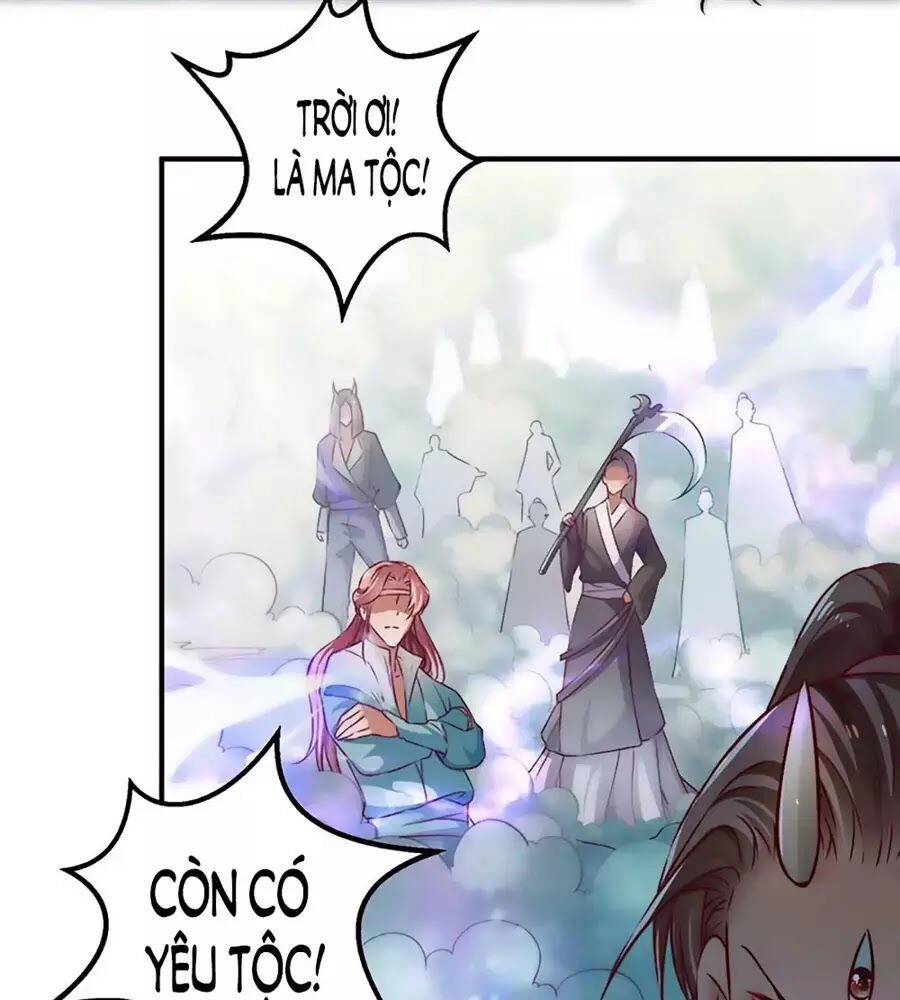 Liêu Liêu Nhân Thân Tu Tiên Truyện Chapter 104 - 75