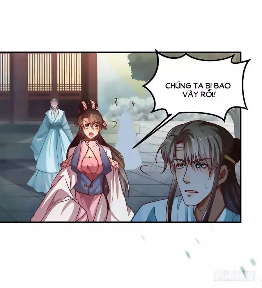 Liêu Liêu Nhân Thân Tu Tiên Truyện Chapter 104 - 77