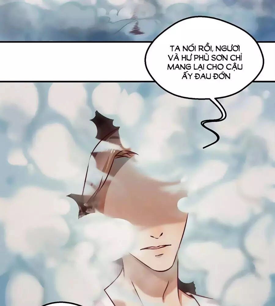 Liêu Liêu Nhân Thân Tu Tiên Truyện Chapter 104 - 81