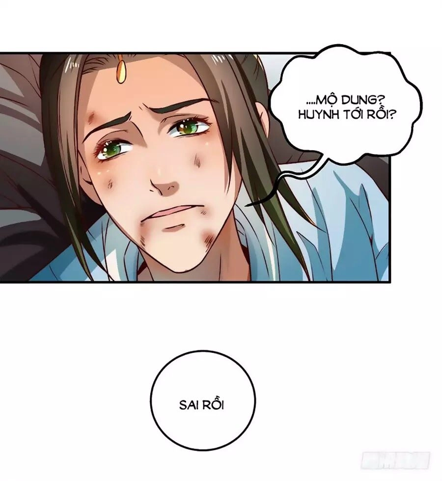 Liêu Liêu Nhân Thân Tu Tiên Truyện Chapter 104 - 86