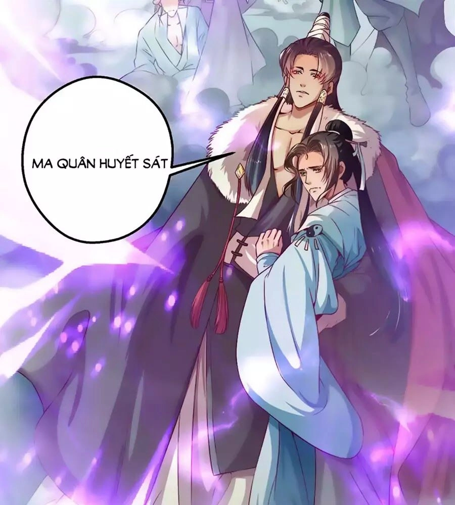 Liêu Liêu Nhân Thân Tu Tiên Truyện Chapter 104 - 93