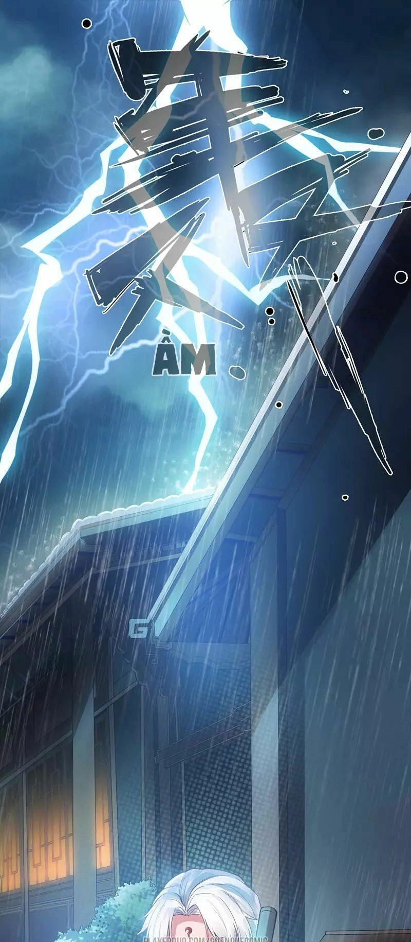 Cuồng Bạo Nghịch Tập Chapter 1 - 3