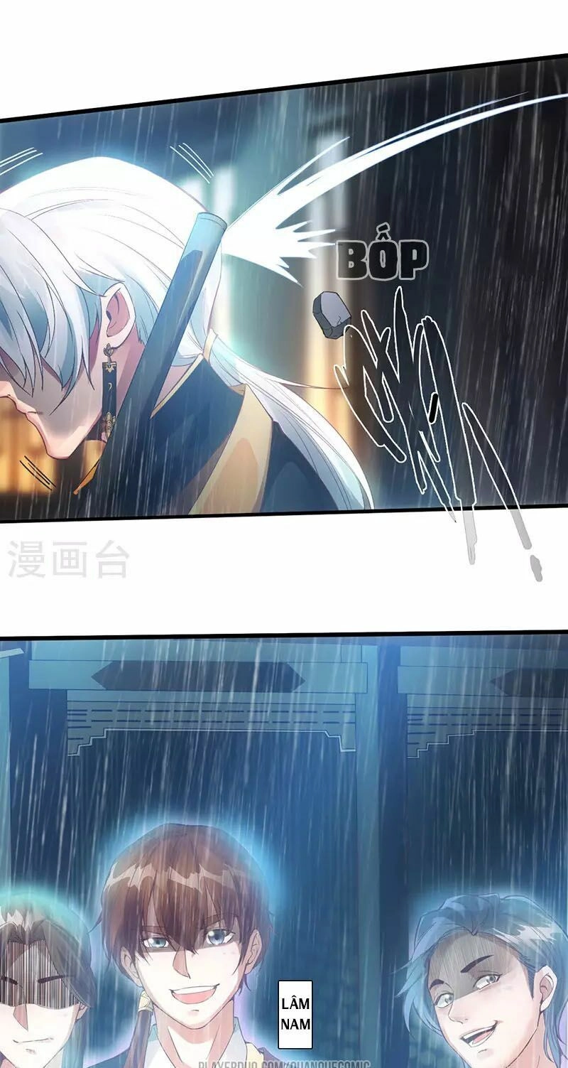 Cuồng Bạo Nghịch Tập Chapter 1 - 5