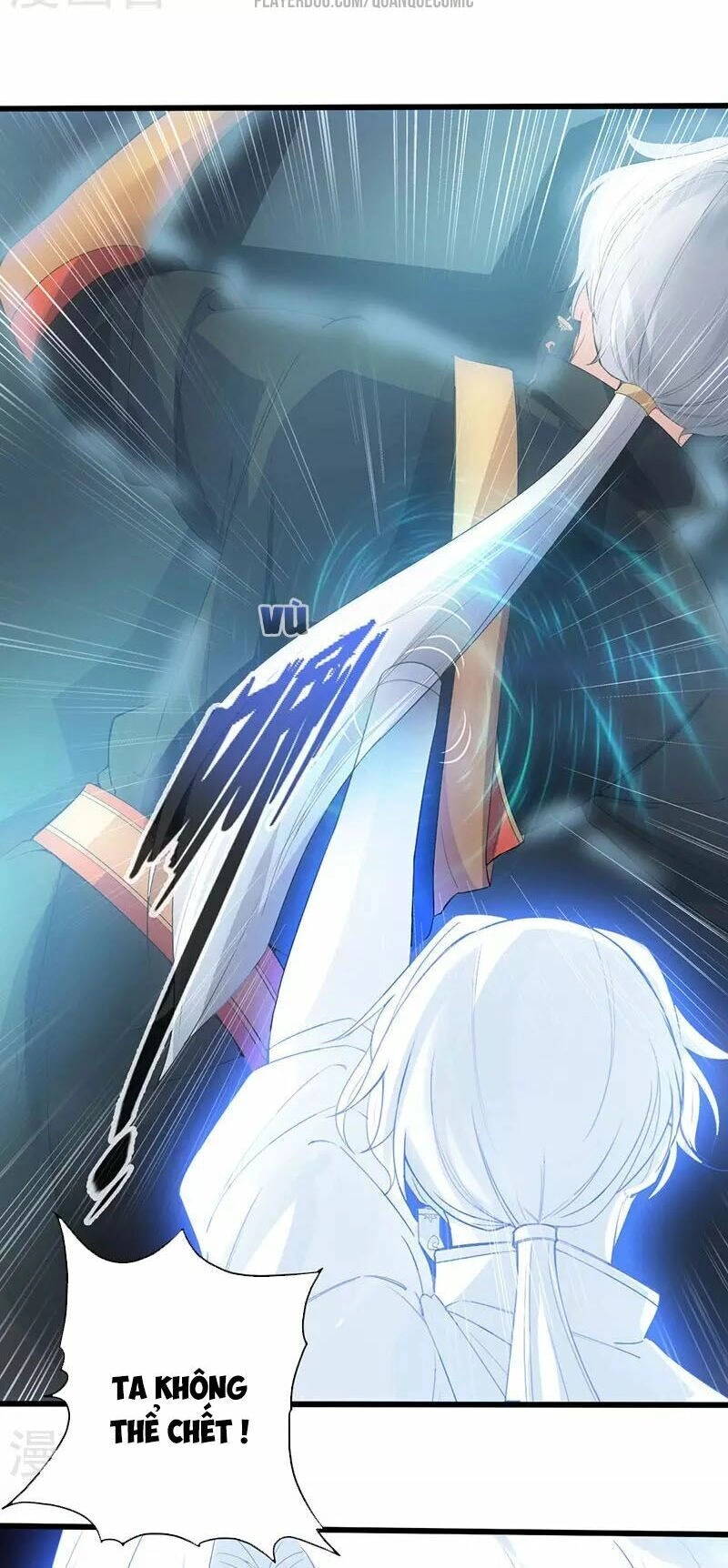 Cuồng Bạo Nghịch Tập Chapter 1 - 27