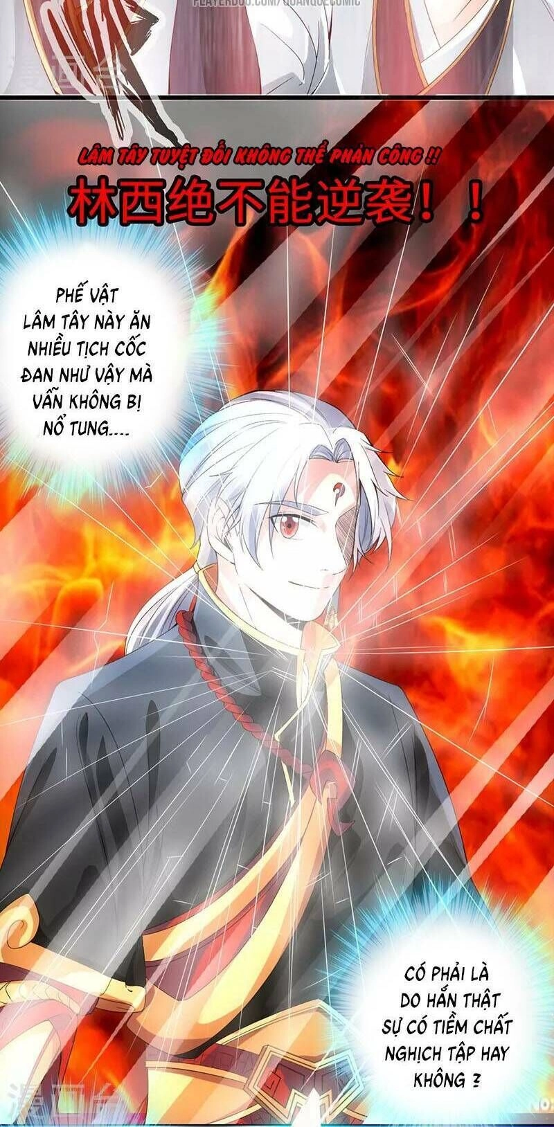 Cuồng Bạo Nghịch Tập Chapter 4 - 2