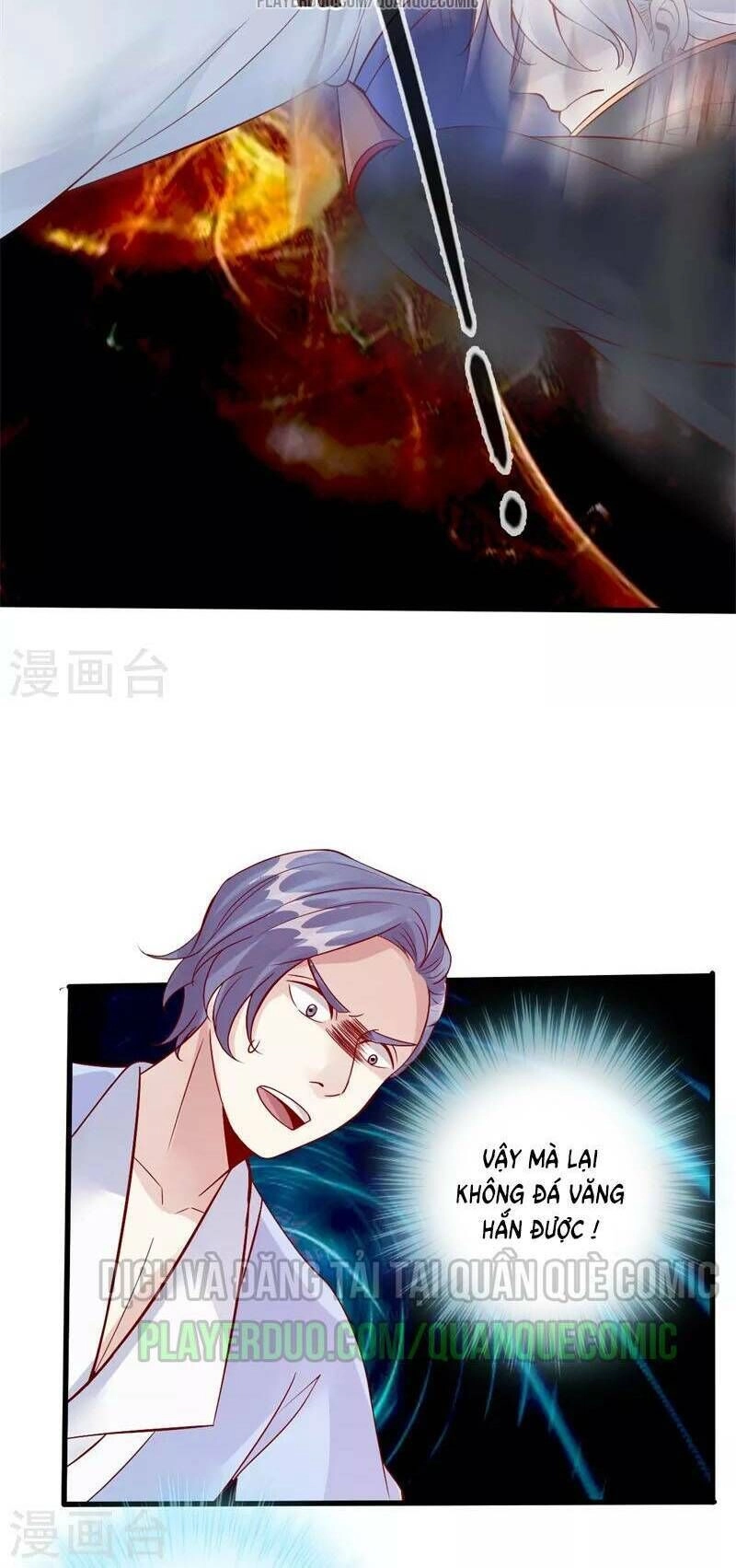 Cuồng Bạo Nghịch Tập Chapter 5 - 10