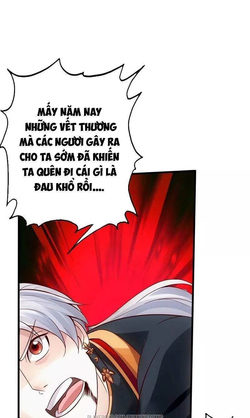 Cuồng Bạo Nghịch Tập Chapter 5 - 15