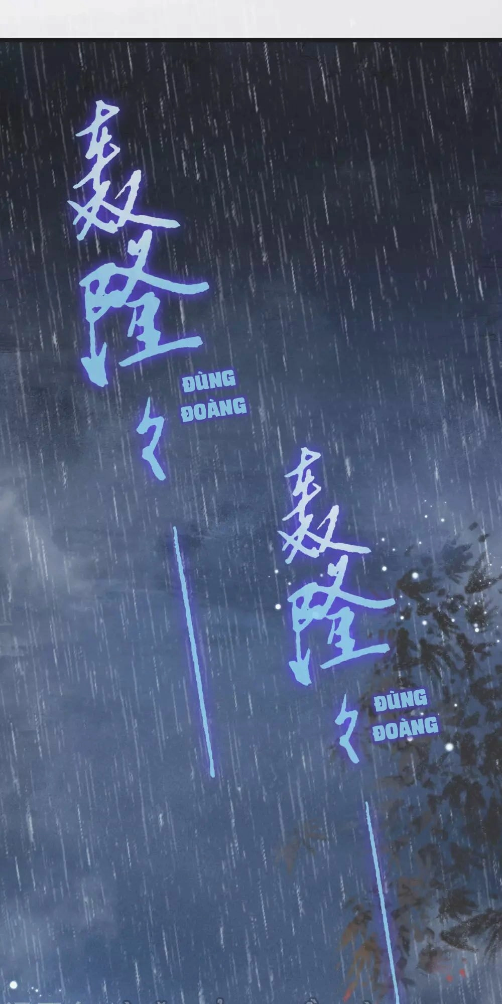 Thái Bình Khách Trạm Chapter 1 - 3