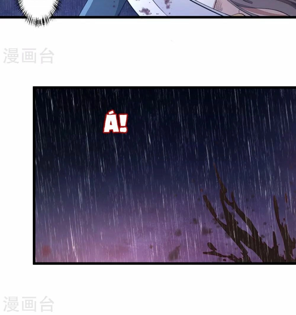 Thái Bình Khách Trạm Chapter 1 - 15