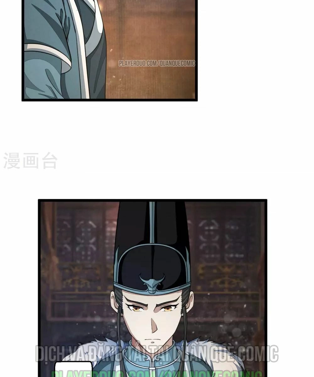 Thái Bình Khách Trạm Chapter 1 - 30