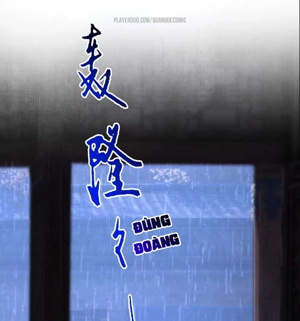 Thái Bình Khách Trạm Chapter 1 - 40