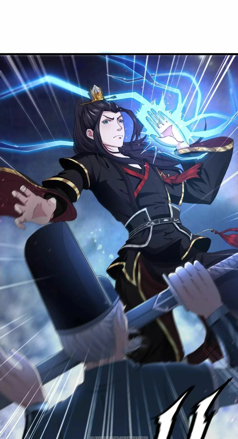 Thái Bình Khách Trạm Chapter 1 - 50