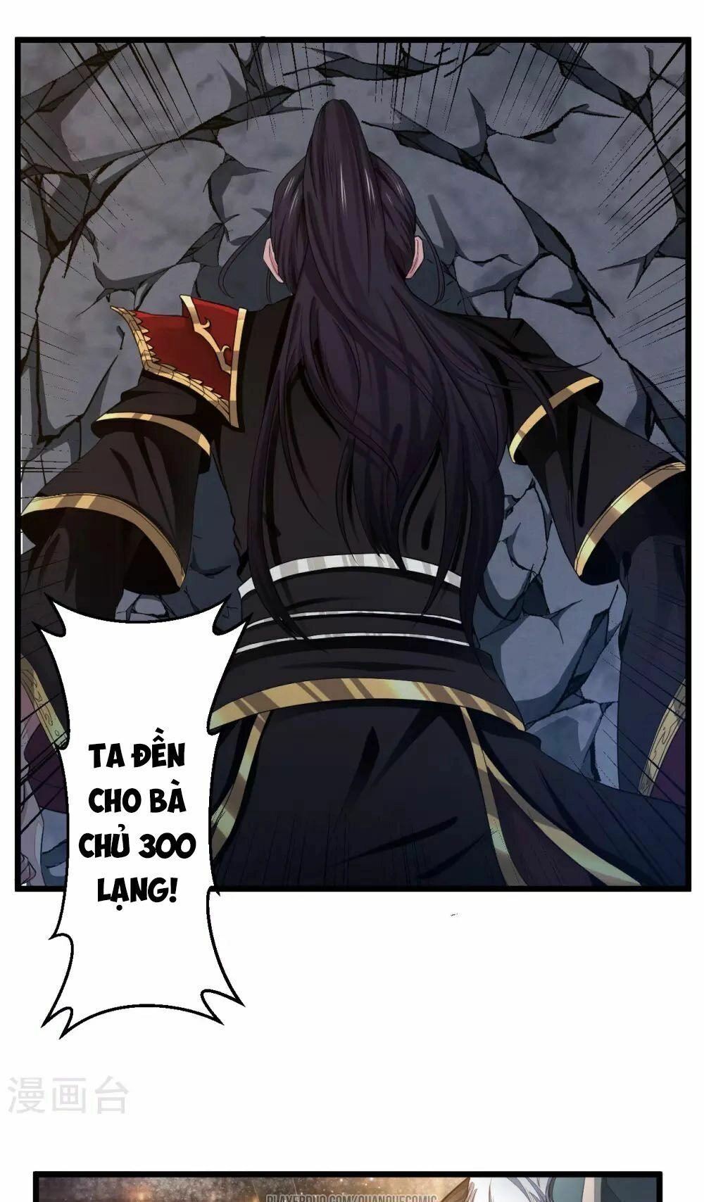 Thái Bình Khách Trạm Chapter 1 - 55