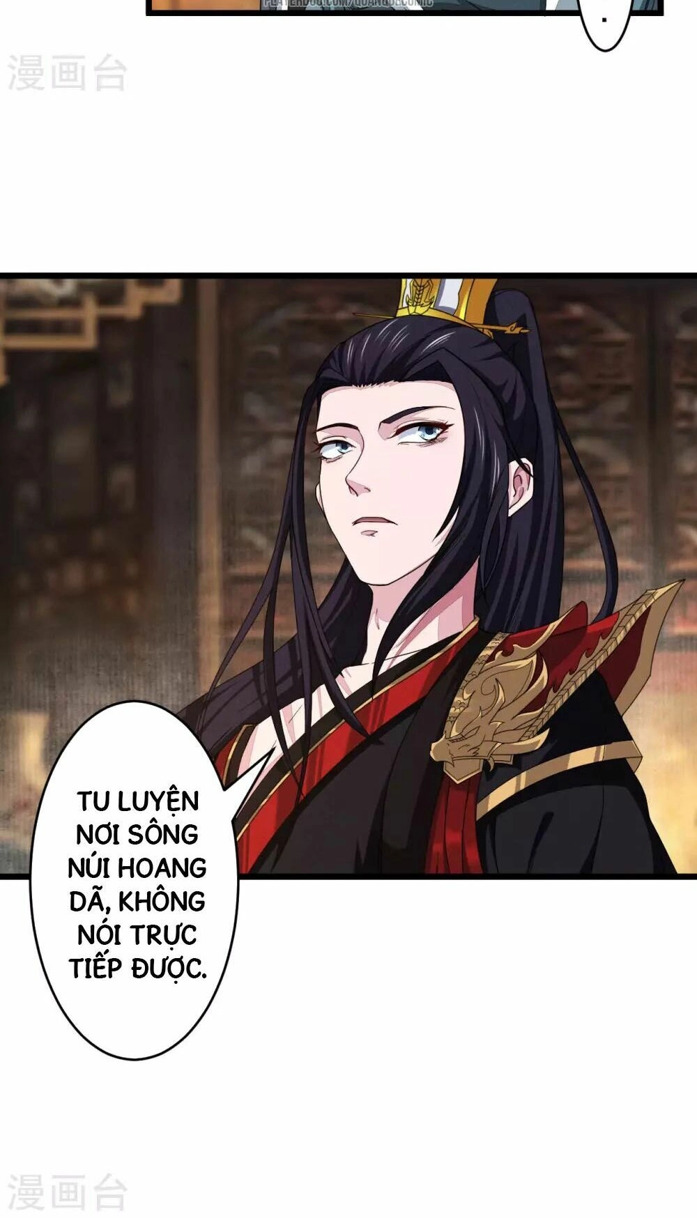 Thái Bình Khách Trạm Chapter 2 - 32