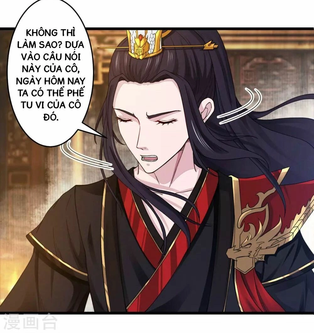 Thái Bình Khách Trạm Chapter 3 - 11