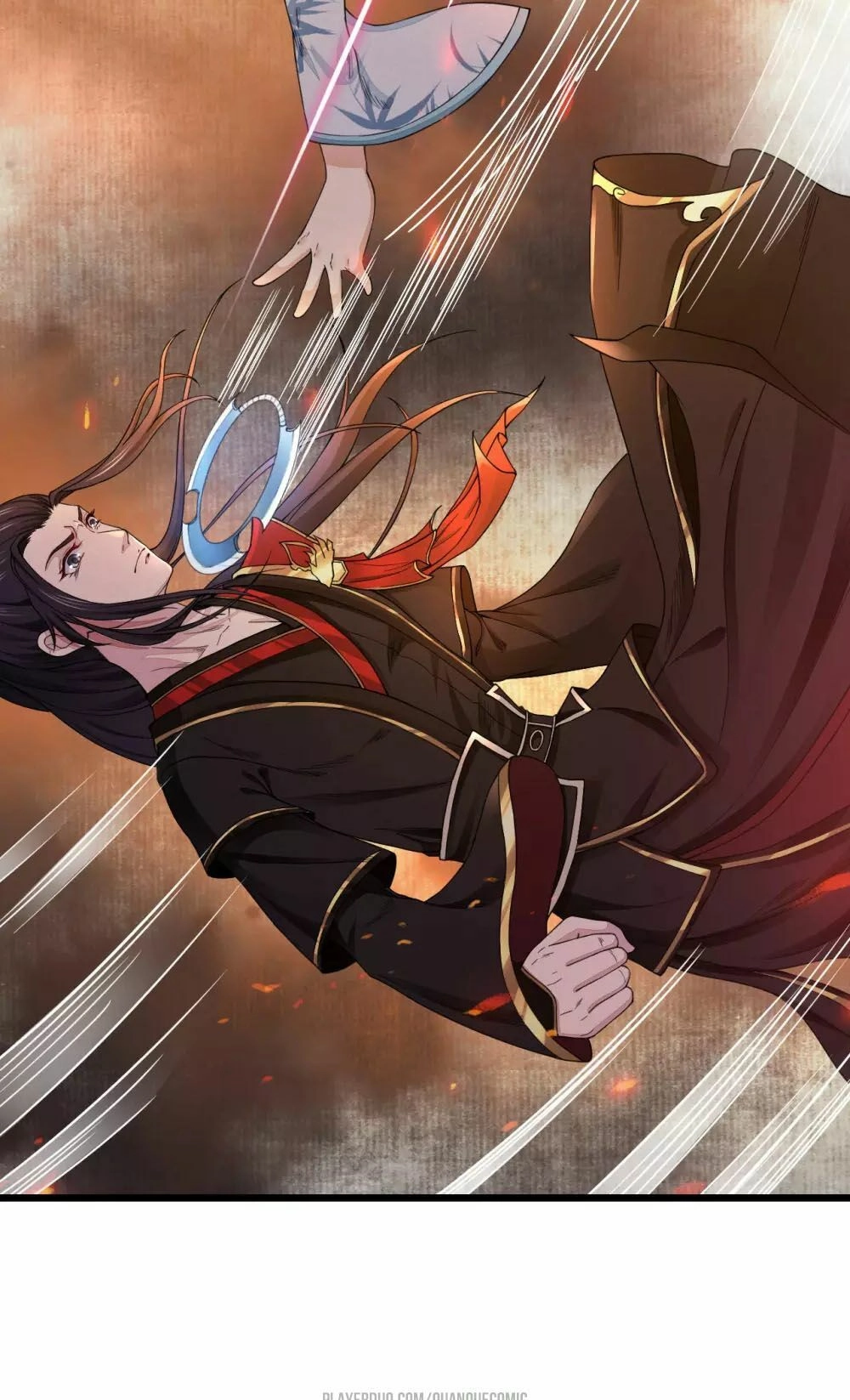 Thái Bình Khách Trạm Chapter 3 - 14