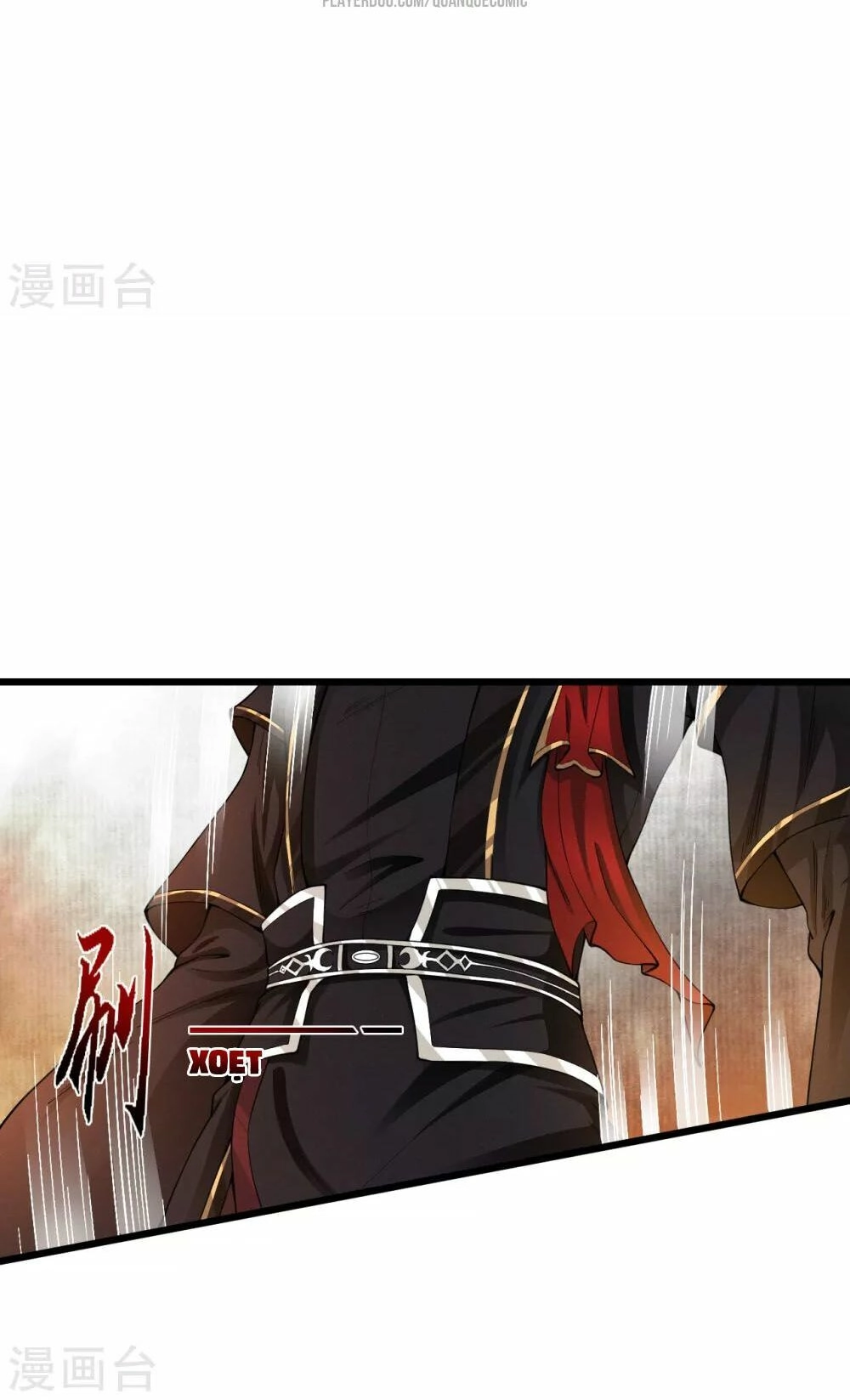 Thái Bình Khách Trạm Chapter 3 - 15