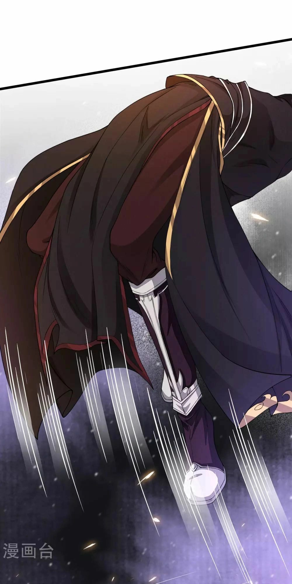 Thái Bình Khách Trạm Chapter 3 - 16