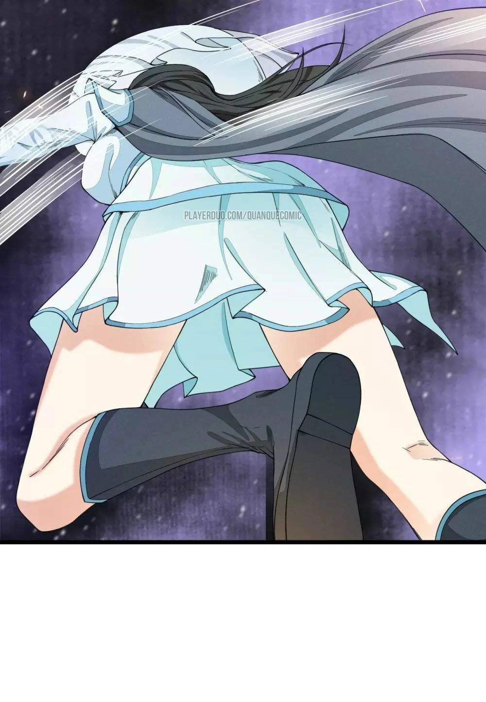 Thái Bình Khách Trạm Chapter 3 - 17