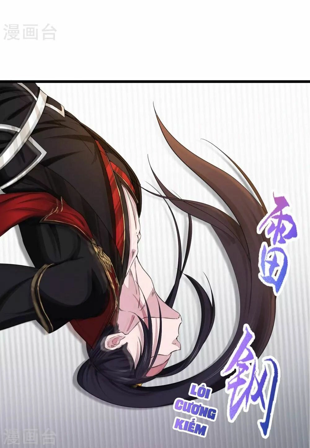 Thái Bình Khách Trạm Chapter 3 - 18