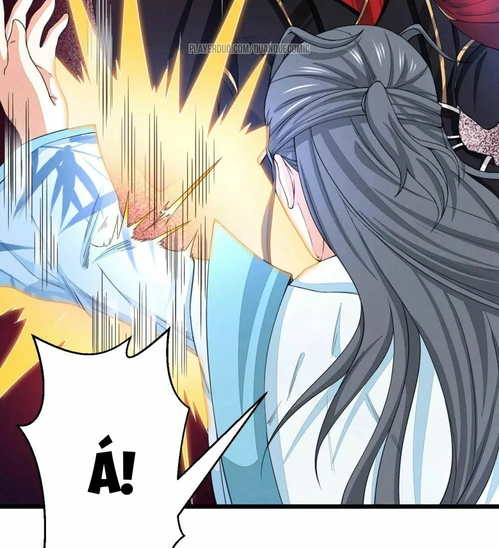 Thái Bình Khách Trạm Chapter 3 - 23