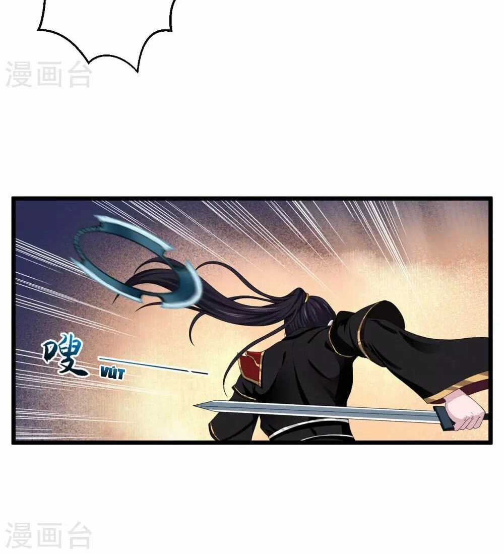 Thái Bình Khách Trạm Chapter 3 - 24