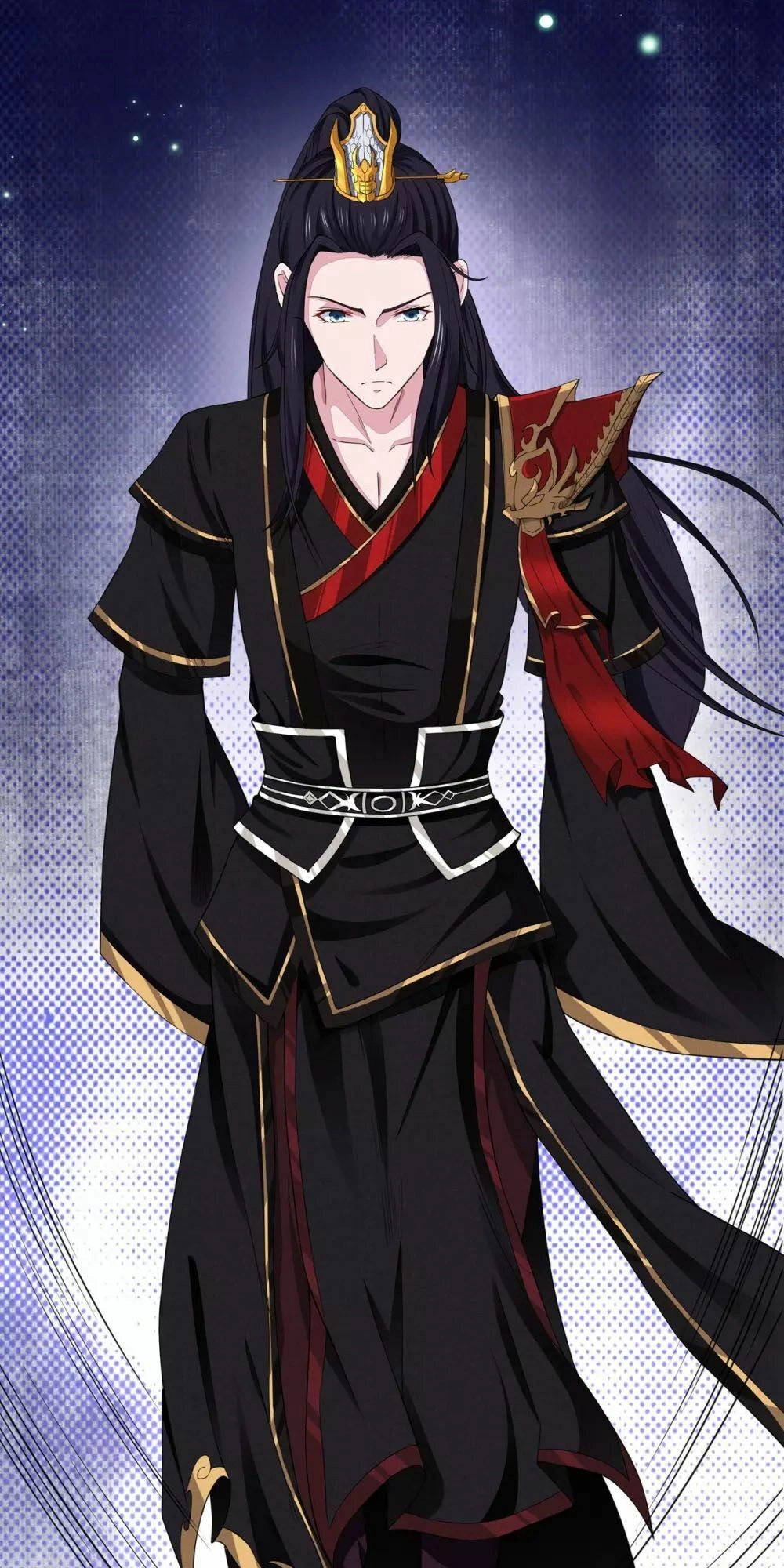 Thái Bình Khách Trạm Chapter 3 - 28