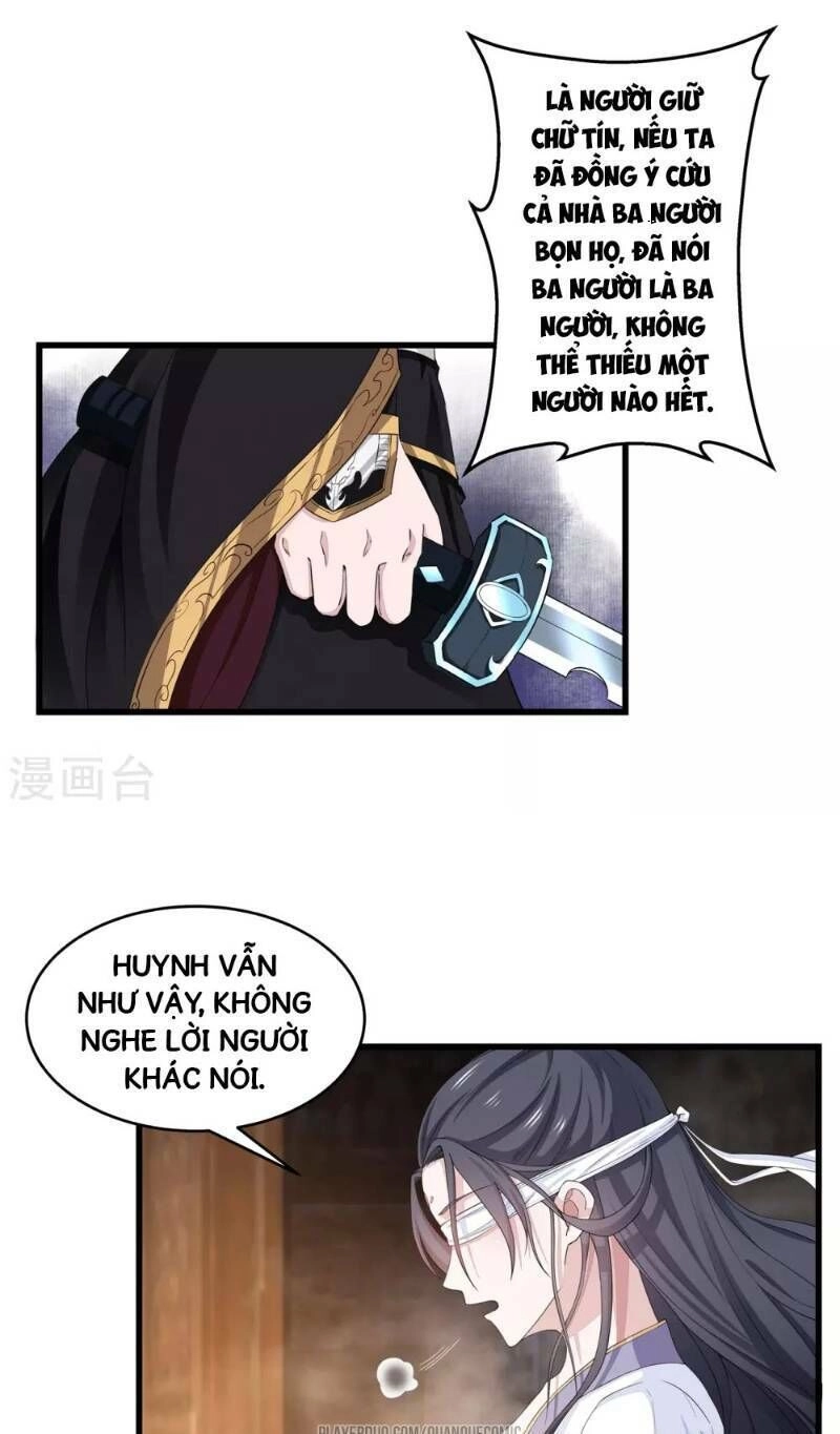 Thái Bình Khách Trạm Chapter 4 - 9