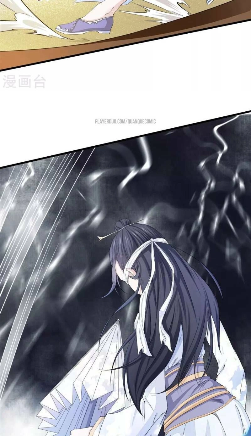 Thái Bình Khách Trạm Chapter 4 - 16