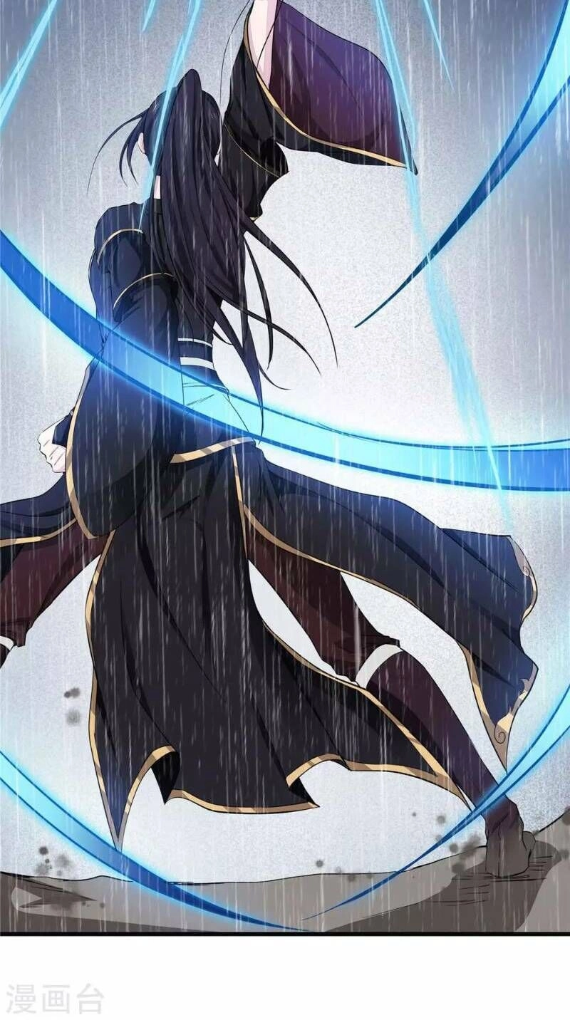 Thái Bình Khách Trạm Chapter 4 - 35