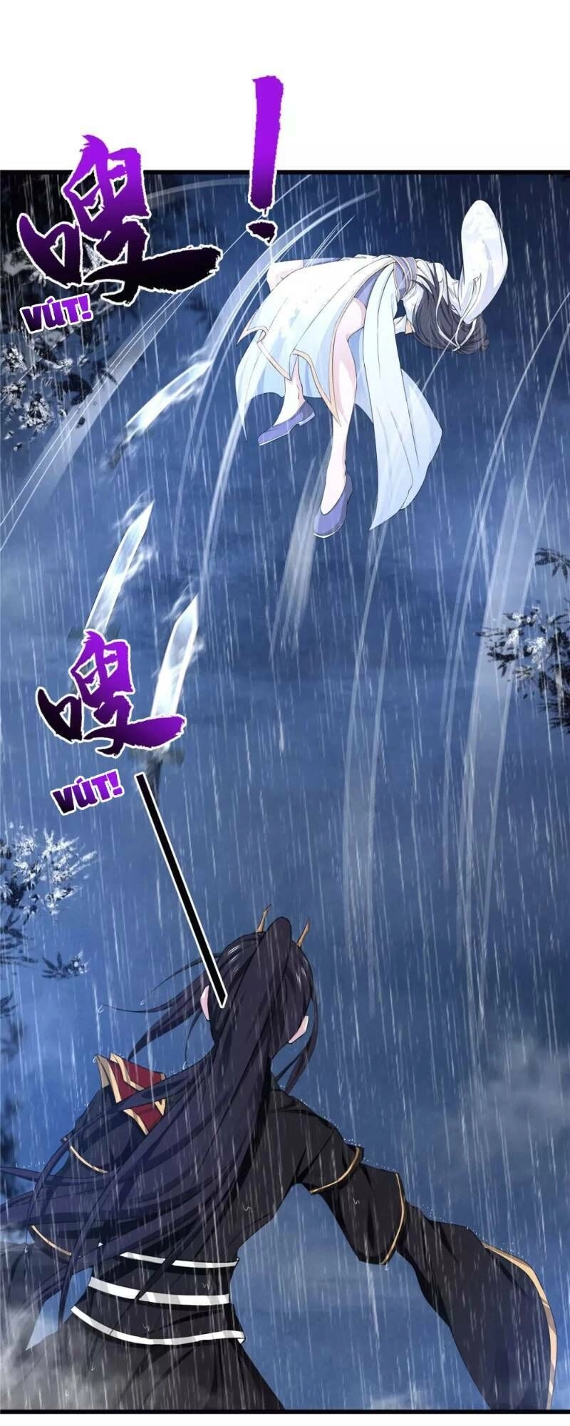 Thái Bình Khách Trạm Chapter 4 - 38