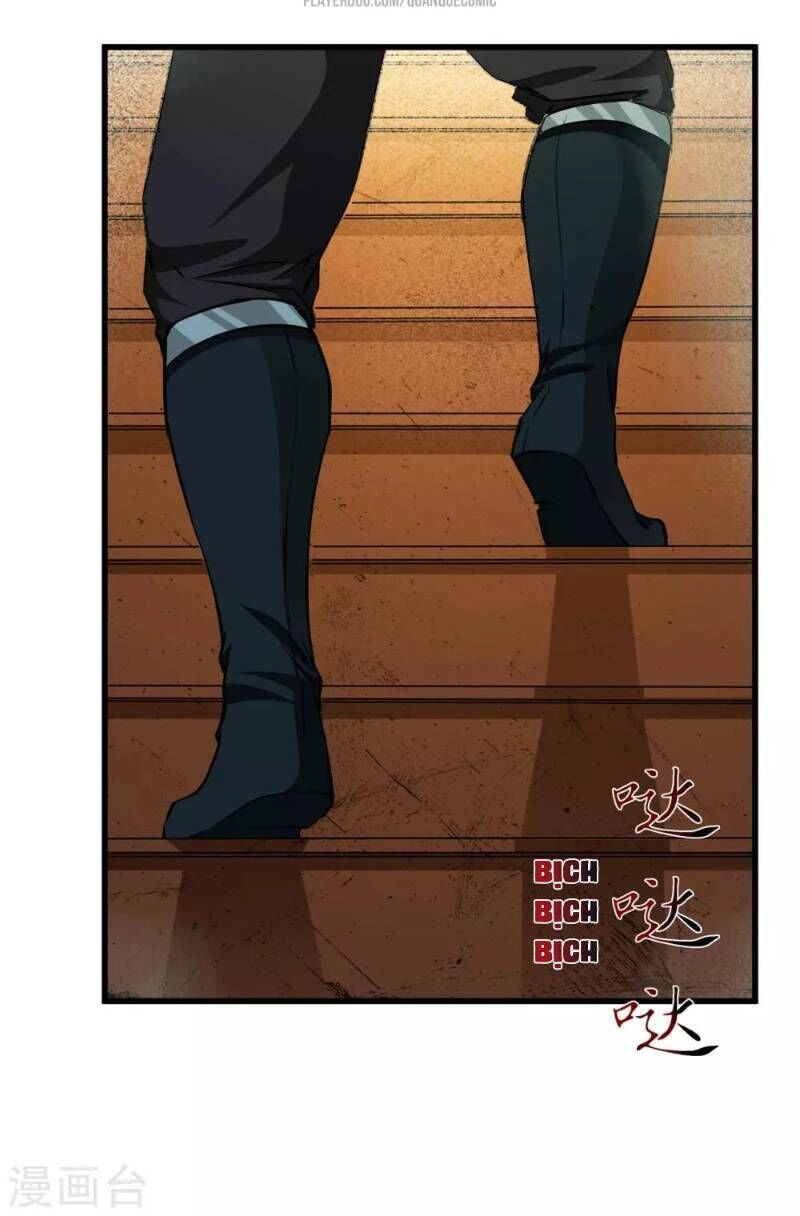 Thái Bình Khách Trạm Chapter 4 - 46