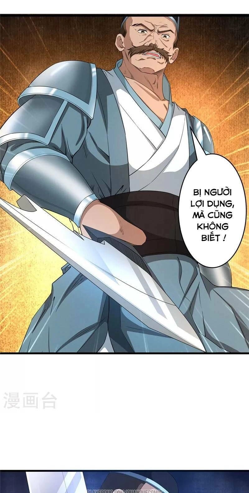 Thái Bình Khách Trạm Chapter 5 - 9