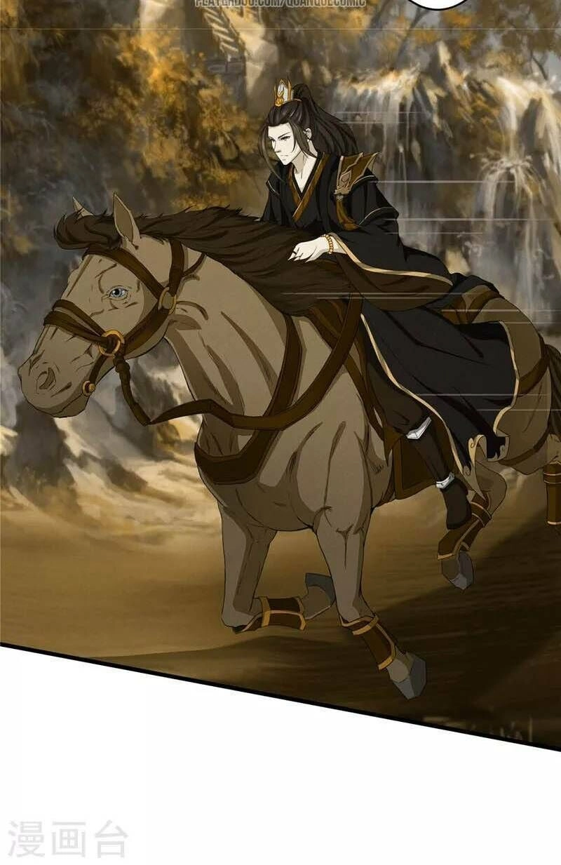 Thái Bình Khách Trạm Chapter 5 - 15