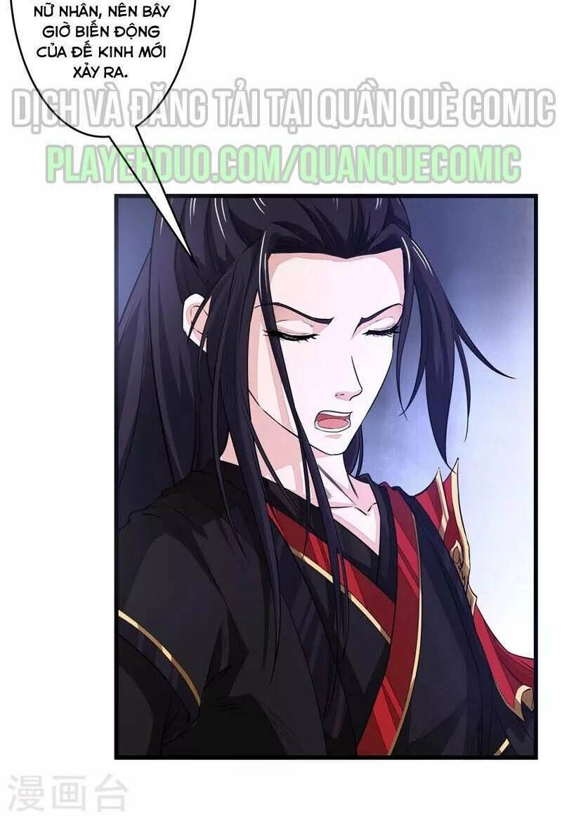 Thái Bình Khách Trạm Chapter 5 - 22