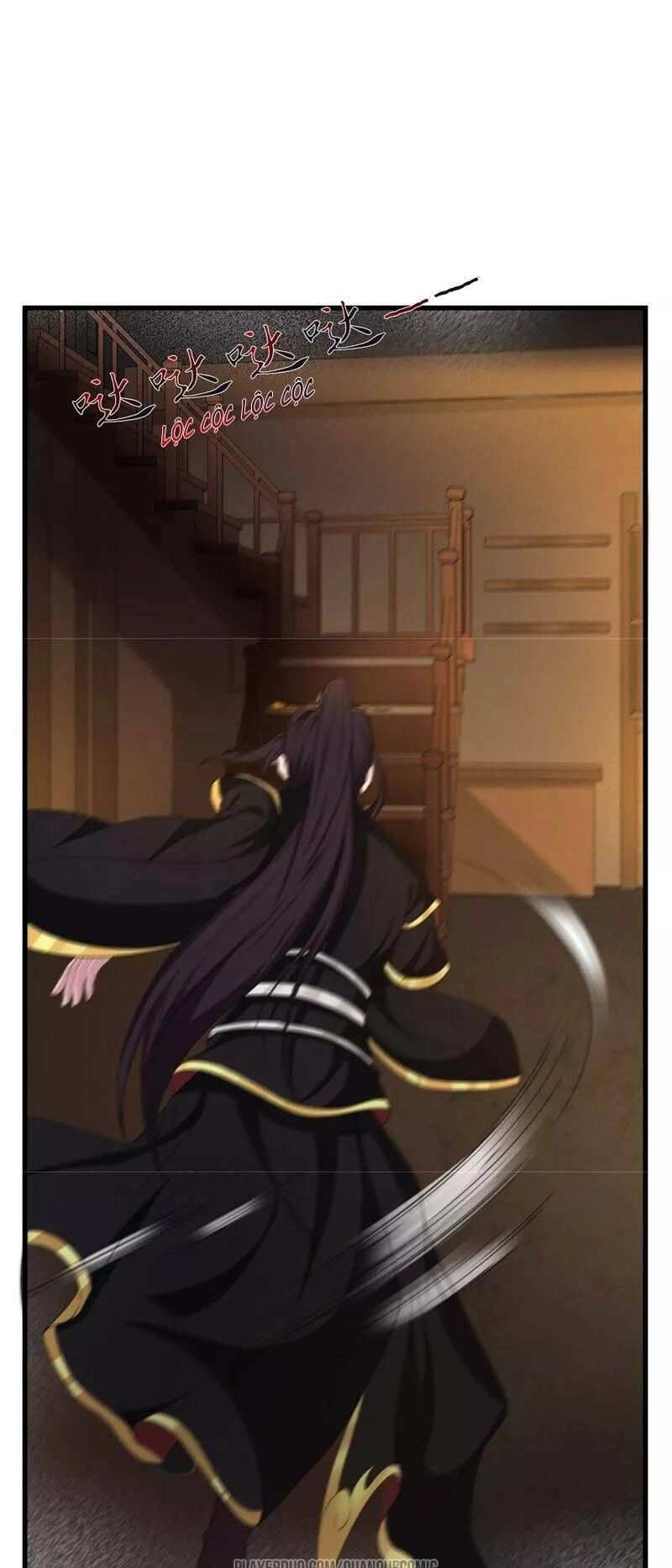 Thái Bình Khách Trạm Chapter 5 - 28